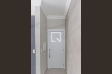 Sala/Hall de apartamento para alugar com 3 quartos, 77m² em Swiss Park, Campinas