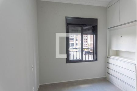 Suíte de apartamento para alugar com 3 quartos, 77m² em Swiss Park, Campinas