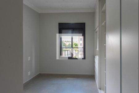 Suíte de apartamento para alugar com 3 quartos, 77m² em Swiss Park, Campinas