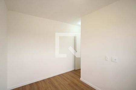 Quarto 2 de apartamento para alugar com 2 quartos, 40m² em Jardim Concordia, Diadema