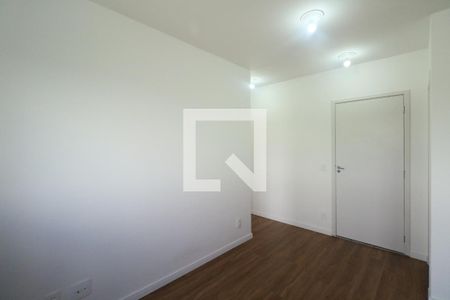 Sala de apartamento para alugar com 2 quartos, 40m² em Jardim Concordia, Diadema