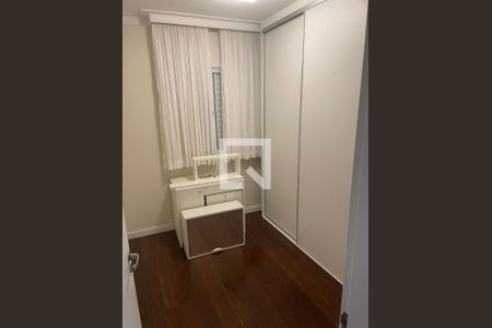 Quarto de apartamento para alugar com 2 quartos, 75m² em Vila Gomes Cardim, São Paulo