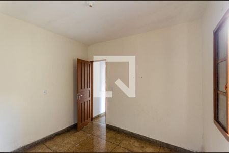Quarto 1 de casa para alugar com 1 quarto, 40m² em Jardim Guarani, São Paulo