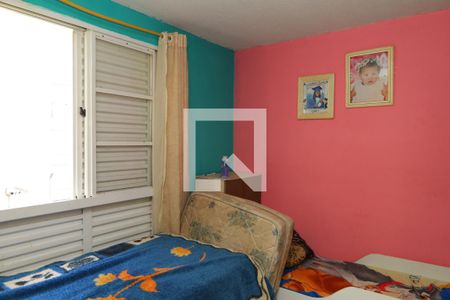 Quarto 2 de apartamento para alugar com 2 quartos, 58m² em Conjunto Residencial José Bonifácio, São Paulo