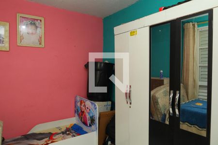 Quarto 2 de apartamento para alugar com 2 quartos, 58m² em Conjunto Residencial José Bonifácio, São Paulo