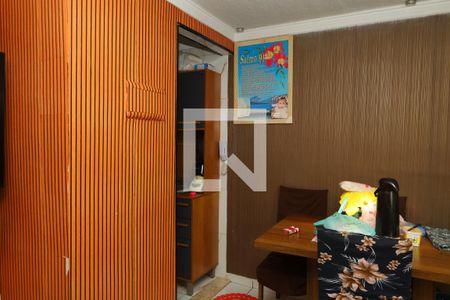 Sala de apartamento para alugar com 2 quartos, 58m² em Conjunto Residencial José Bonifácio, São Paulo