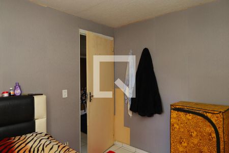 Quarto 1 de apartamento para alugar com 2 quartos, 58m² em Conjunto Residencial José Bonifácio, São Paulo