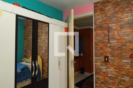 Quarto 2 de apartamento para alugar com 2 quartos, 58m² em Conjunto Residencial José Bonifácio, São Paulo