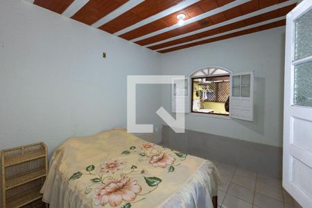 Quarto 1 de casa de condomínio à venda com 4 quartos, 350m² em Arvoredo, Nova Lima