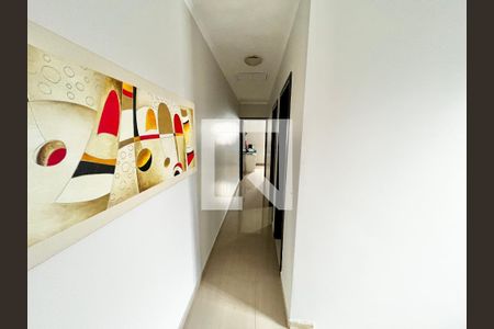 Corredor de casa à venda com 3 quartos, 160m² em Vila Roque, São Paulo