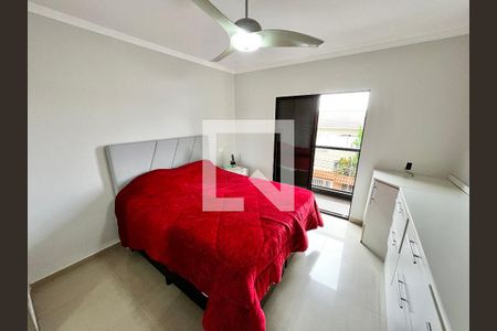 Quarto Suíte de casa à venda com 3 quartos, 160m² em Vila Roque, São Paulo