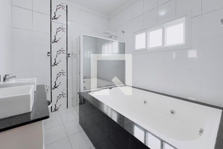 Casa de Condomínio para alugar com 6 quartos, 450m² em Parque Residencial Santa Paula, Jacareí