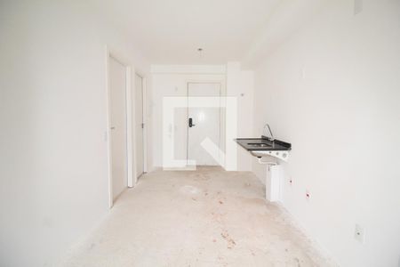 Kitnet/Studio à venda com 1 quarto, 28m² em Pinheiros, São Paulo