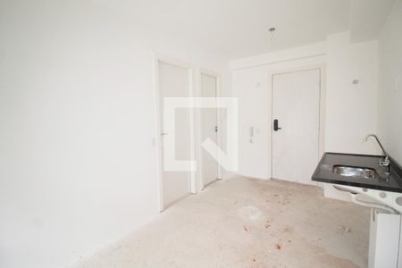 Kitnet/Studio à venda com 1 quarto, 28m² em Pinheiros, São Paulo