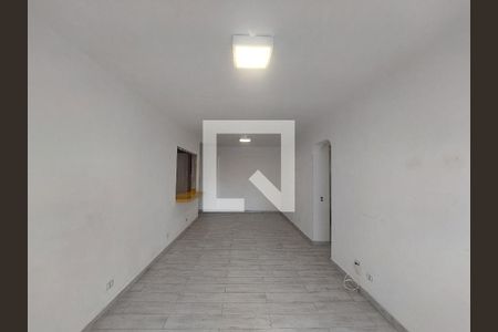 Sala de apartamento para alugar com 3 quartos, 89m² em Jardim Marajoara, São Paulo