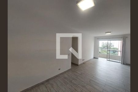 Sala de apartamento para alugar com 3 quartos, 89m² em Jardim Marajoara, São Paulo