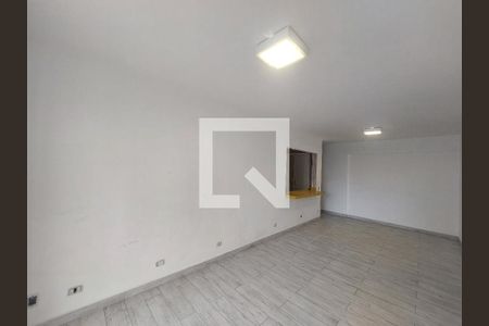 Sala de apartamento para alugar com 3 quartos, 89m² em Jardim Marajoara, São Paulo