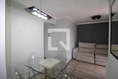 Sala de apartamento para alugar com 2 quartos, 65m² em Santana, São Paulo