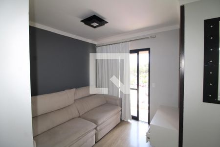 Sala de apartamento para alugar com 2 quartos, 65m² em Santana, São Paulo