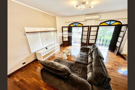 Sala de casa à venda com 3 quartos, 364m² em Jardim Franca, São Paulo