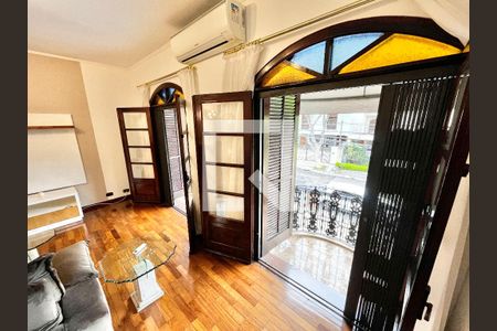 Sala de casa à venda com 3 quartos, 364m² em Jardim Franca, São Paulo