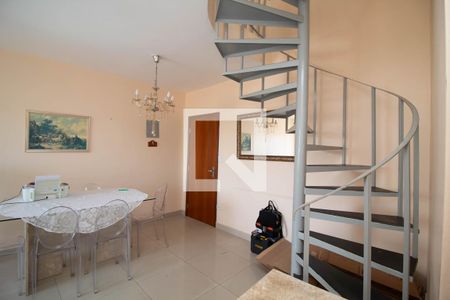 Sala de apartamento para alugar com 3 quartos, 134m² em Jardim Barbosa, Guarulhos