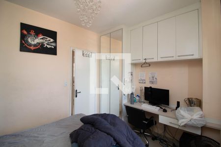 Quarto 1- Armários de apartamento para alugar com 3 quartos, 134m² em Jardim Barbosa, Guarulhos