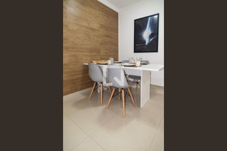 Sala de apartamento à venda com 1 quarto, 41m² em Bela Vista, São Paulo