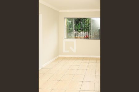 Sala de apartamento para alugar com 2 quartos, 55m² em Patamares, Salvador