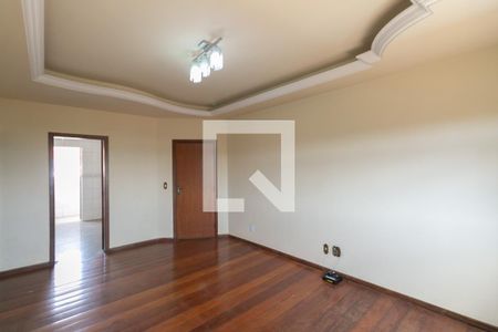 Apartamento à venda com 3 quartos, 80m² em Itapoã, Belo Horizonte