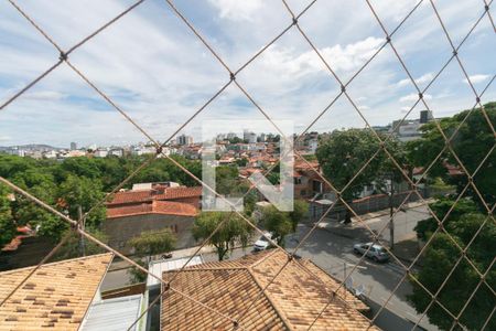 Apartamento à venda com 3 quartos, 80m² em Itapoã, Belo Horizonte