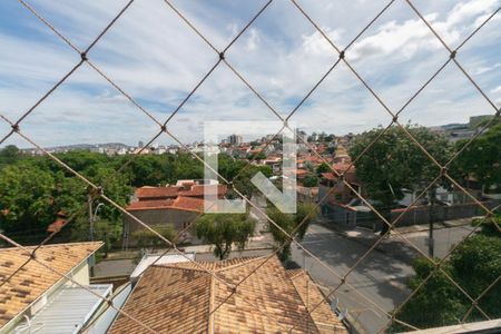 Apartamento à venda com 3 quartos, 80m² em Itapoã, Belo Horizonte