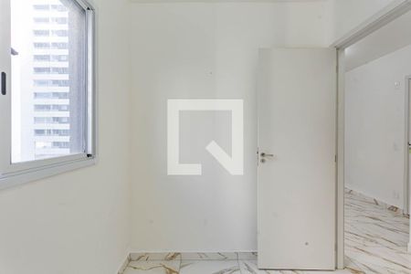 Quarto 1 de apartamento para alugar com 2 quartos, 38m² em Vila Vermelha, São Paulo