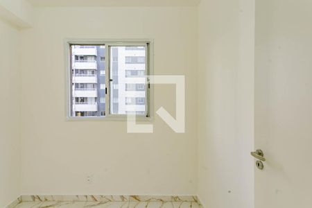 Quarto 1 de apartamento para alugar com 2 quartos, 38m² em Vila Vermelha, São Paulo