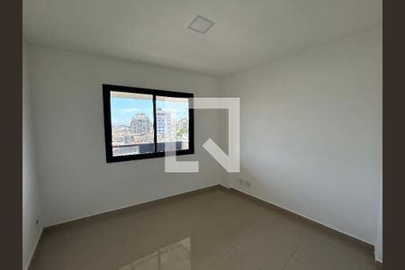 Quarto 1 de apartamento à venda com 3 quartos, 91m² em Méier, Rio de Janeiro