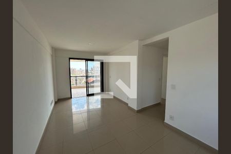 Sala de apartamento à venda com 3 quartos, 91m² em Méier, Rio de Janeiro