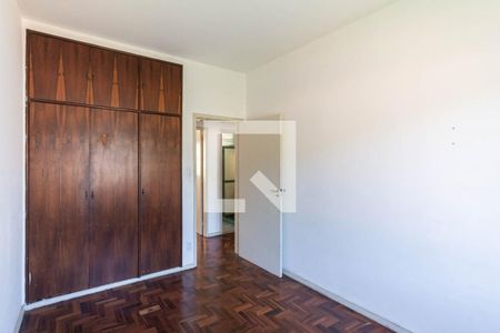 Quarto 2 de apartamento à venda com 3 quartos, 82m² em Rio Comprido, Rio de Janeiro