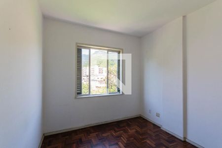 Quarto 1 de apartamento à venda com 3 quartos, 82m² em Rio Comprido, Rio de Janeiro
