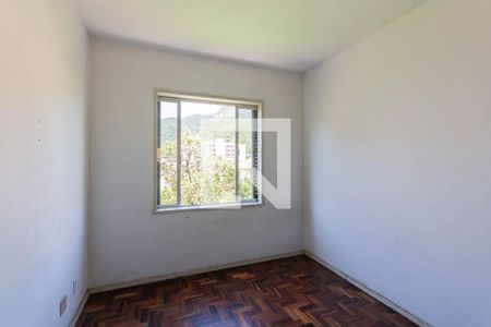 Quarto 2 de apartamento à venda com 3 quartos, 82m² em Rio Comprido, Rio de Janeiro