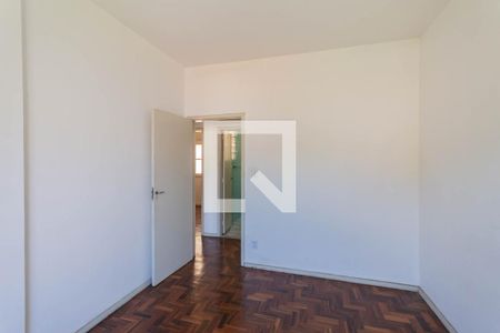 Quarto 1 de apartamento à venda com 3 quartos, 82m² em Rio Comprido, Rio de Janeiro