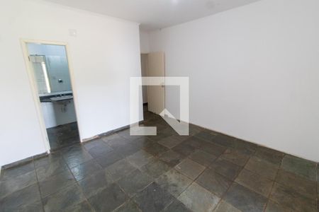 SUITE de casa para alugar com 1 quarto, 390m² em Jardim Santa Genebra, Campinas