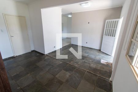 SALA de casa para alugar com 1 quarto, 390m² em Jardim Santa Genebra, Campinas