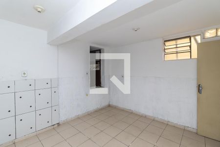 Quarto 2 de casa para alugar com 2 quartos, 40m² em Glória, Belo Horizonte
