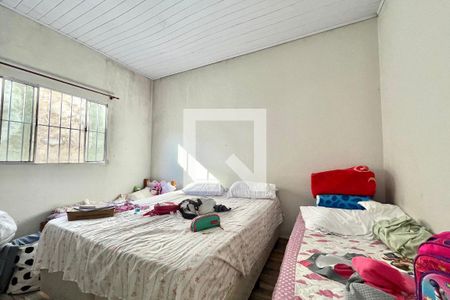 Quarto 1 de casa à venda com 4 quartos, 300m² em Conjunto Residencial Jardim Canaa, São Paulo
