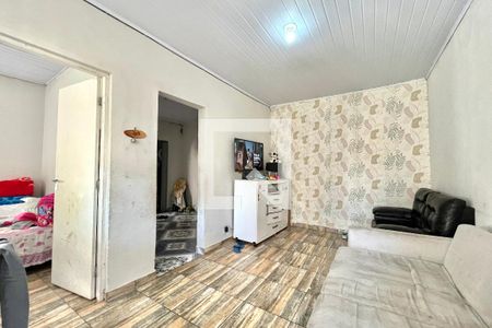 Sala 1 de casa à venda com 4 quartos, 300m² em Conjunto Residencial Jardim Canaa, São Paulo