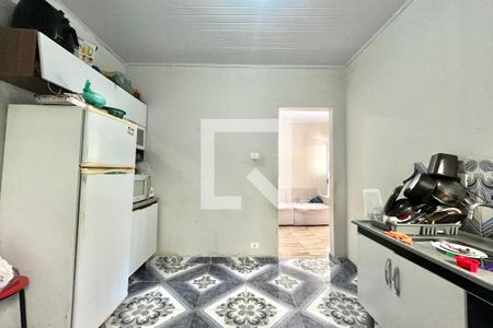 Cozinha 1 de casa à venda com 4 quartos, 300m² em Conjunto Residencial Jardim Canaa, São Paulo