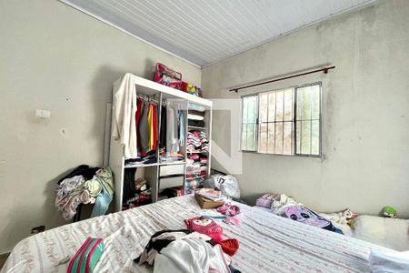 Quarto 1 de casa à venda com 4 quartos, 300m² em Conjunto Residencial Jardim Canaa, São Paulo