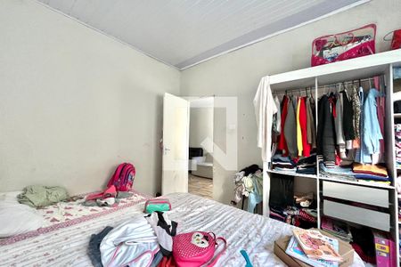 Quarto 1 de casa à venda com 4 quartos, 300m² em Conjunto Residencial Jardim Canaa, São Paulo