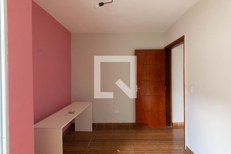 Suíte 1 de casa para alugar com 2 quartos, 120m² em Limoeiro, São Paulo