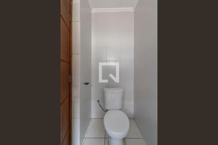 Banheiro Suíte 1 de casa para alugar com 2 quartos, 120m² em Limoeiro, São Paulo